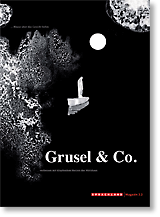 Magazin 2.2 Grusel & Co.