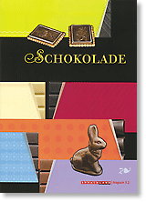 Magazin 3.2 Schokolade